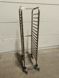 regal trolley (GN 1/1) 
